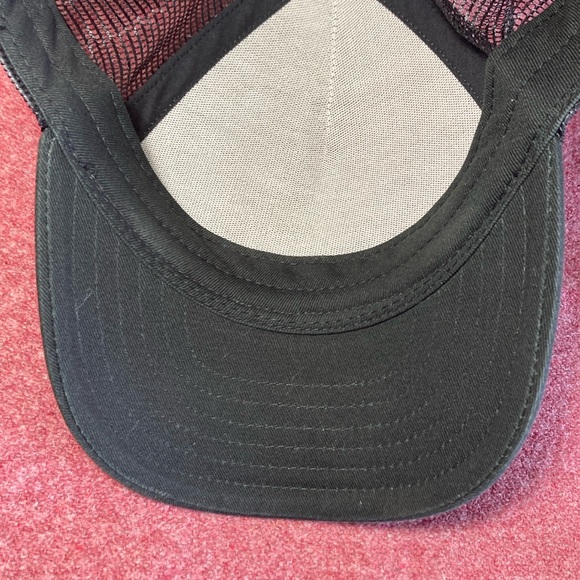 MOUNTAIN HARDWEAR Trucker Hat - Picture 9 of 10